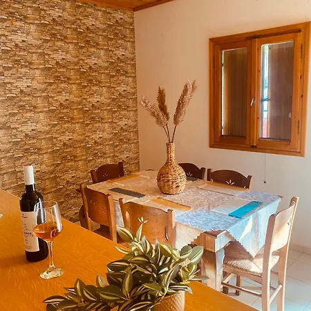 Diamantis Apartment Nemea Exterior foto