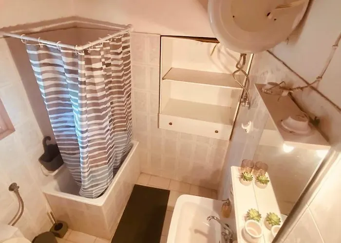 Diamantis Apartment