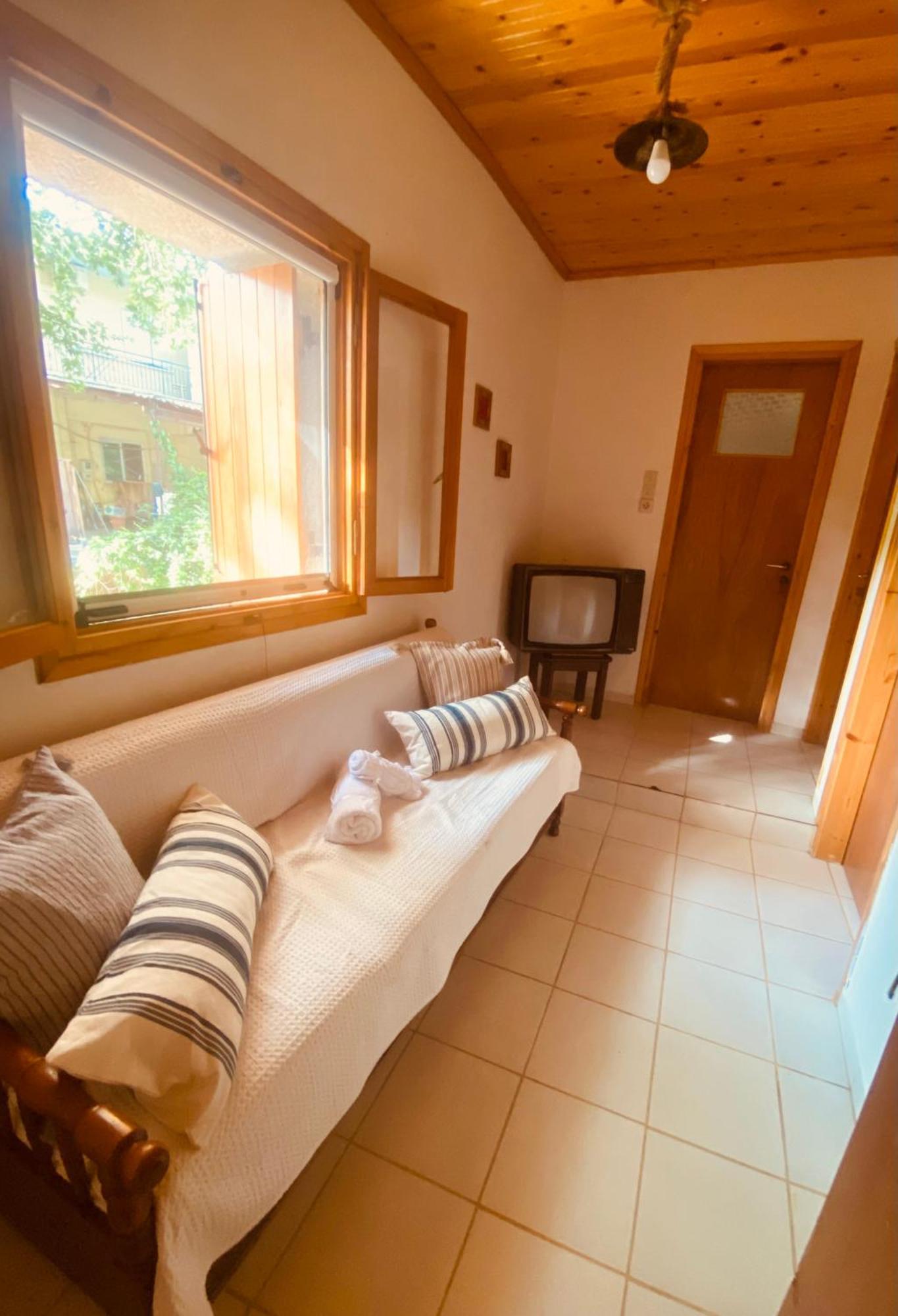 Diamantis Ferienhaus