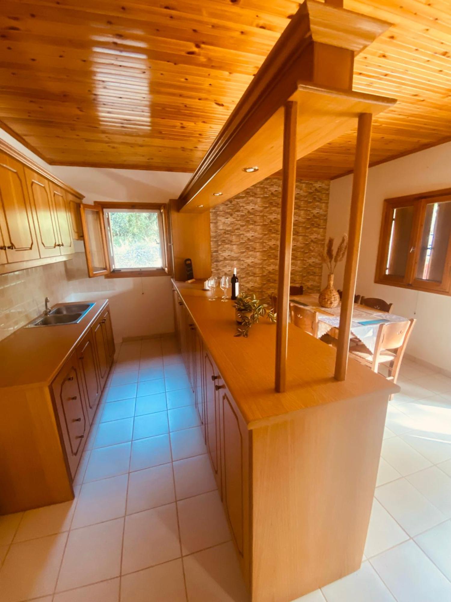 Diamantis Ferienhaus *