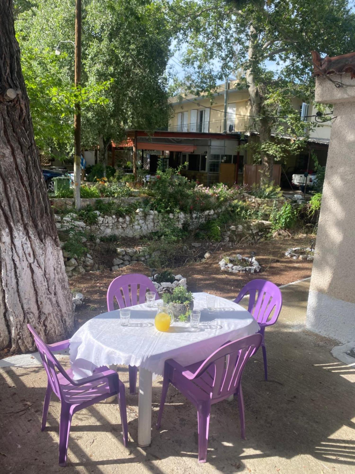 Ferienhaus Diamantis Nemea